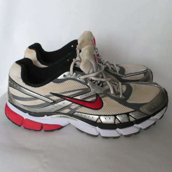 nike zoom structure 12